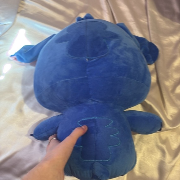Stitch Plush Toy - Picture 2 of 2